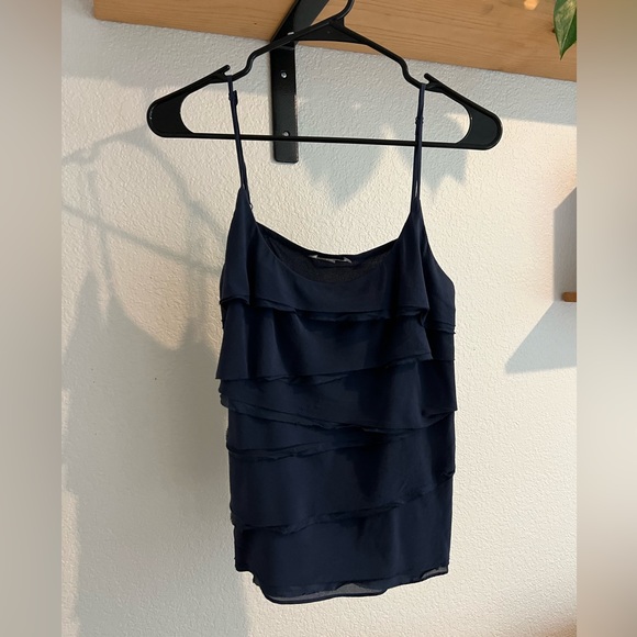 Vintage Vince Silk Camisole - Picture 2 of 7